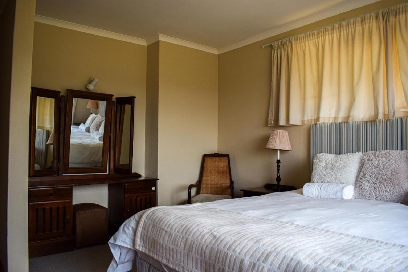 Berryfields Apartamento Dullstroom Exterior foto