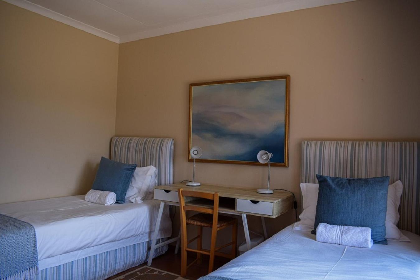 Berryfields Apartamento Dullstroom Exterior foto