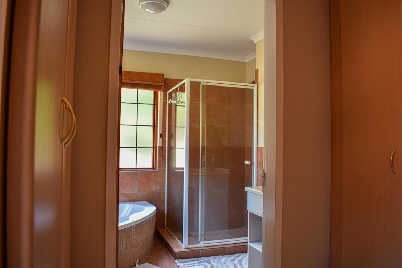 Berryfields Apartamento Dullstroom Exterior foto