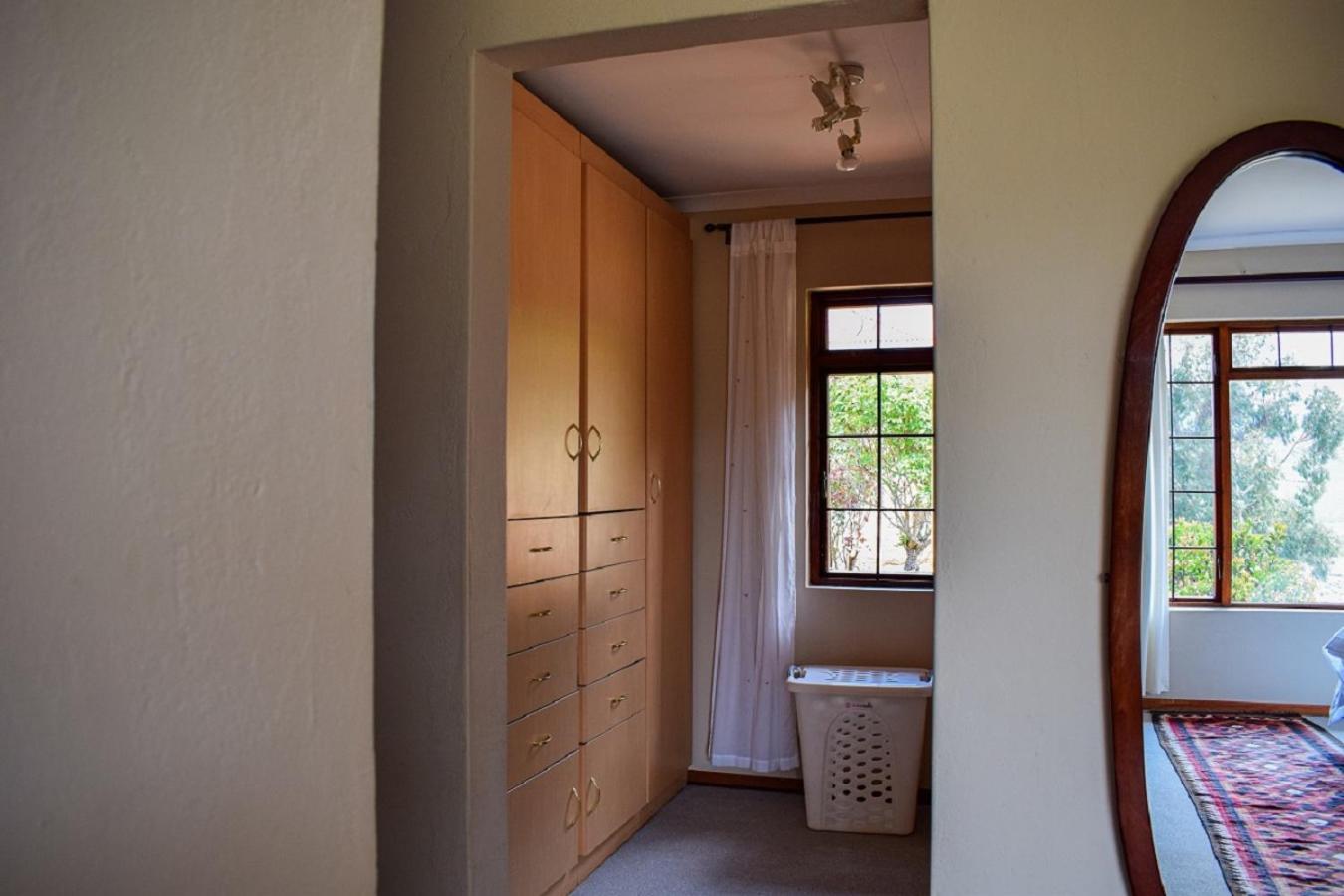 Berryfields Apartamento Dullstroom Exterior foto