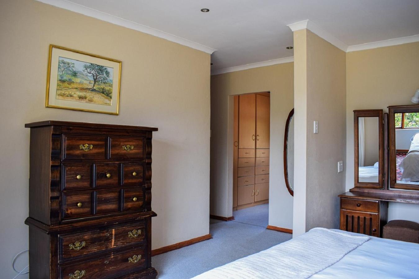Berryfields Apartamento Dullstroom Exterior foto