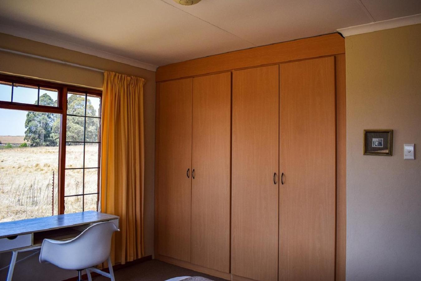 Berryfields Apartamento Dullstroom Exterior foto