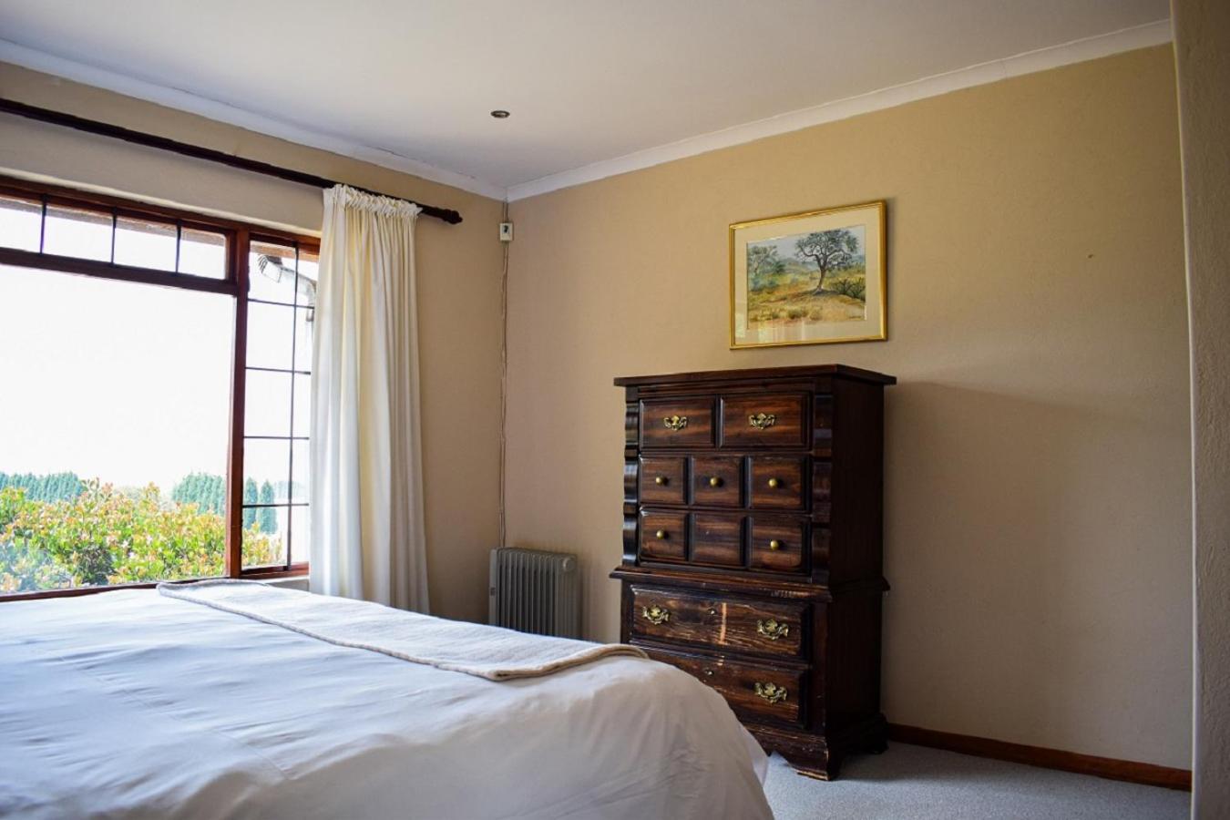 Berryfields Apartamento Dullstroom Exterior foto
